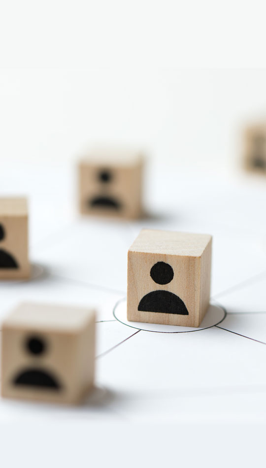 Process Communication Model